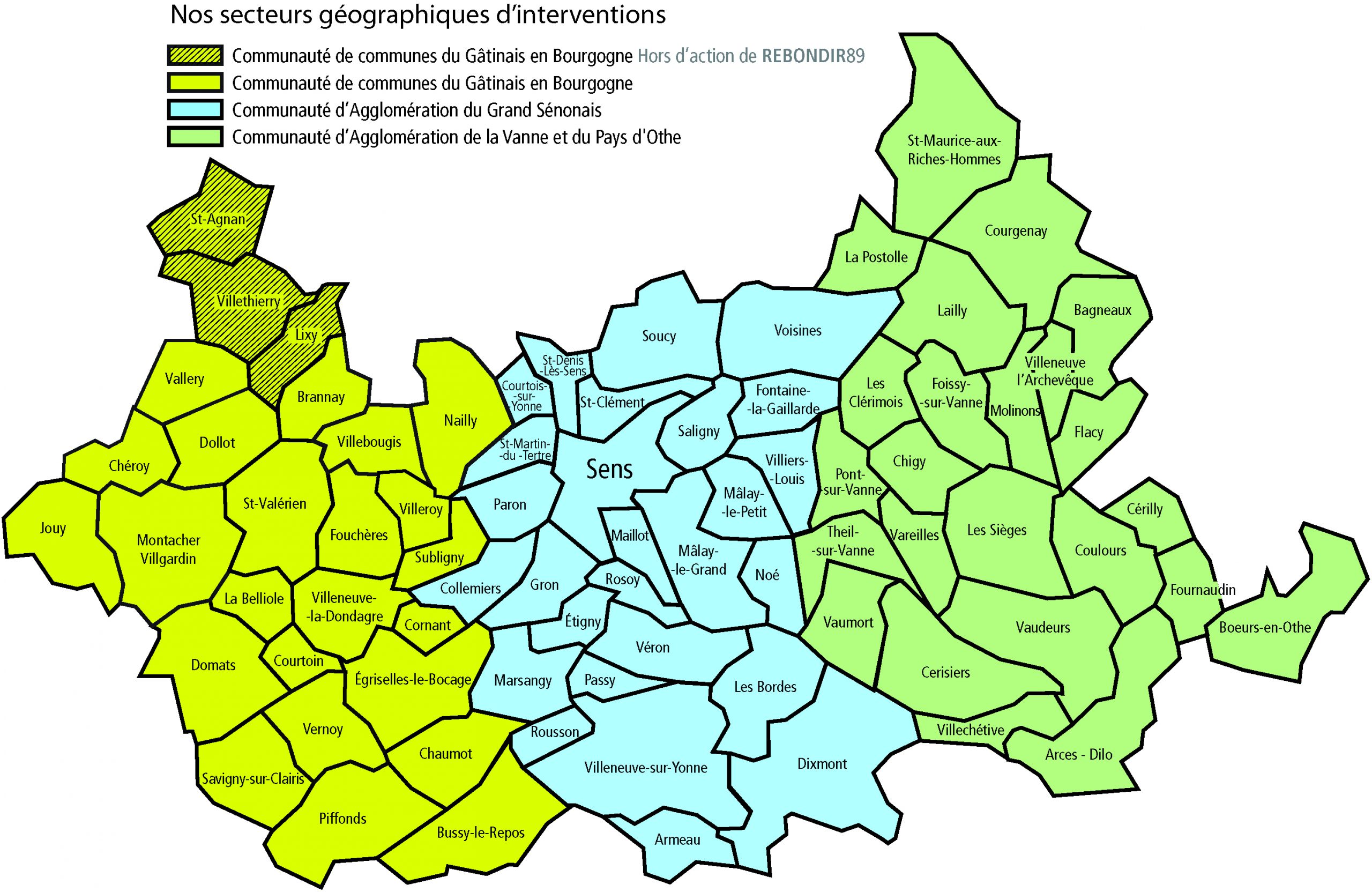 Carte des communeYonneVecteur_v5_v4